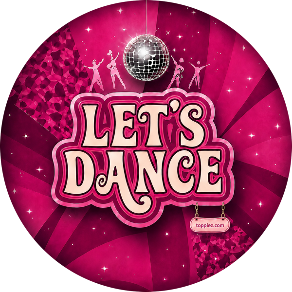 Let's Dance