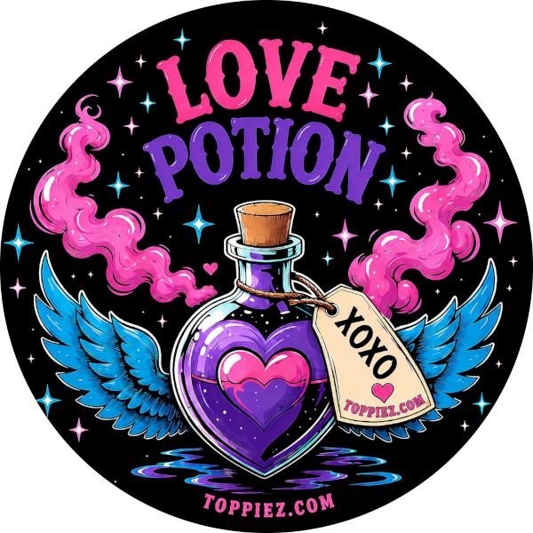 Love Potion