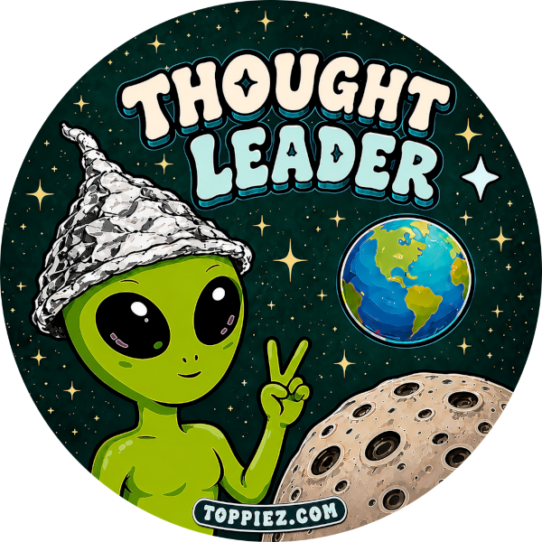 Thought Leader