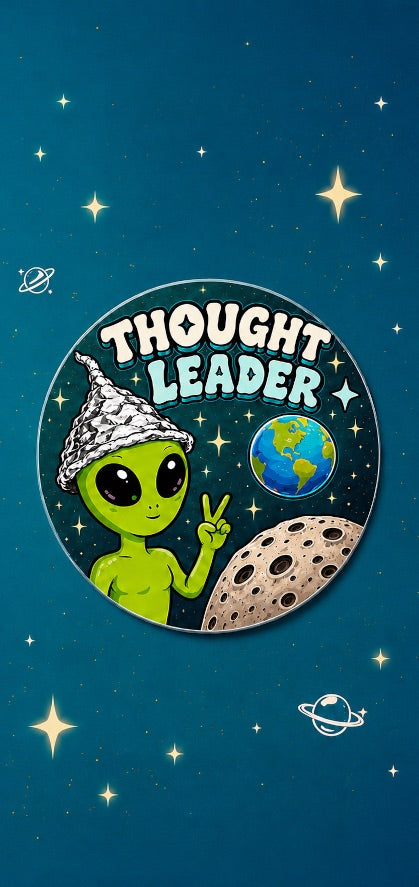 Thought Leader design