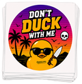Sticker Pack Monthly Subscription